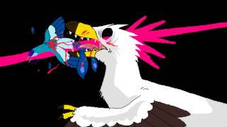 .:Come Get These Bird's Nests out of me:. SIMV