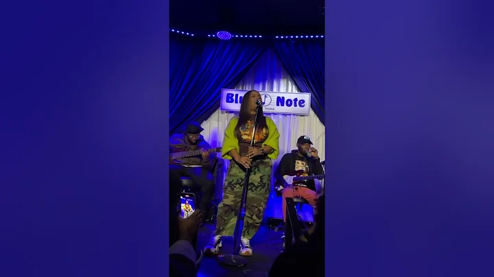 Lalah Hathaway, Robert Glasper, Cory Henry at the ...