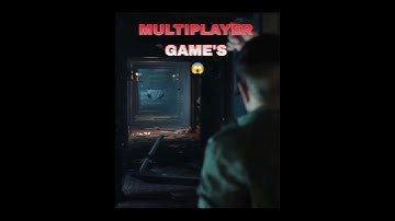 3 BEST MULTIPLAYER Games to PLAY WITH FRIENDS 🤔😱! #shorts #multiplayer