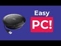 Can You Connect the Jabra Speak 510 to Your PC? Absolutely! Here’s How!