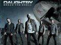 Daughtry - Gone Too Soon (Official) Mp3 Song