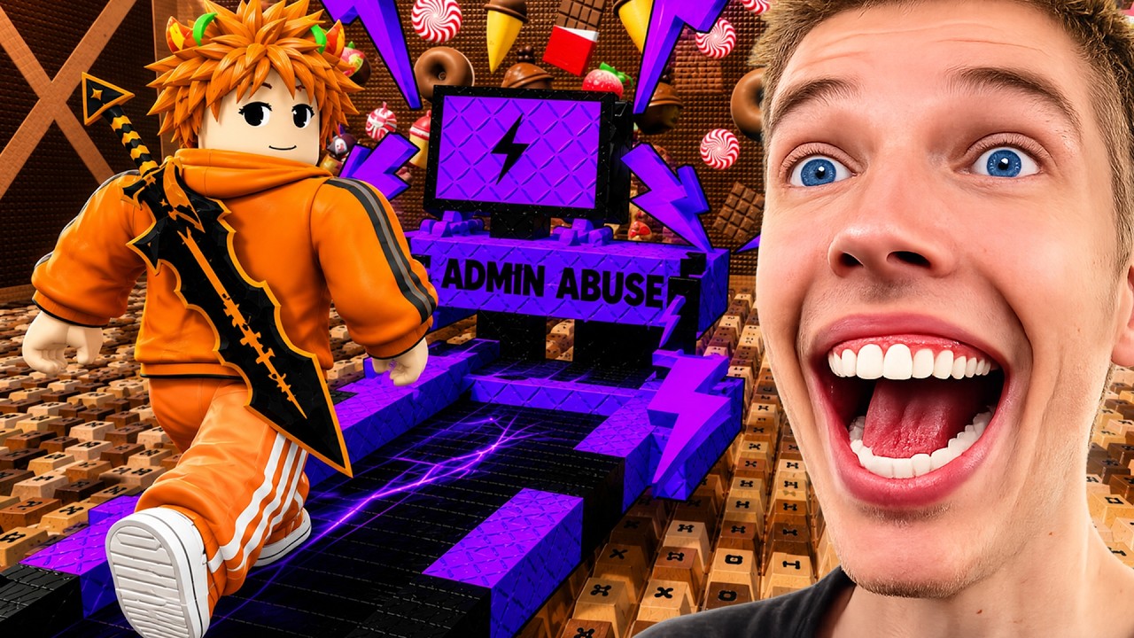 ADMIN EVENT 🤩 + Steal an Egg + Keyboard Escape + Steal a Brainrot 🤩