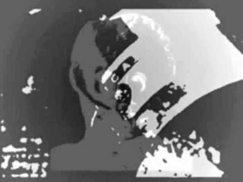 Modern Holocaust artwork