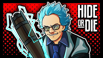 MULTIPLE KILLER GLITCH! | Hide or Die