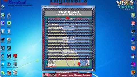 Xenetech XGW Software Training Video Package