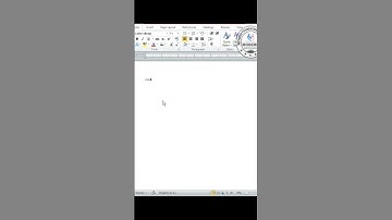 LibreOffice Ms word | Automatic Text ‎@mcelalganj #shorts #short #trending #learning