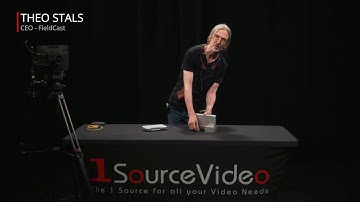 FieldCast - Adapter One