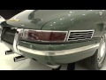 50 Jahre Porsche 911 im Porsche Museum - ein paar Tage vor Eröffnung