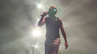 Depeche Mode - Soul With Me, Bratislava 28.5.2023