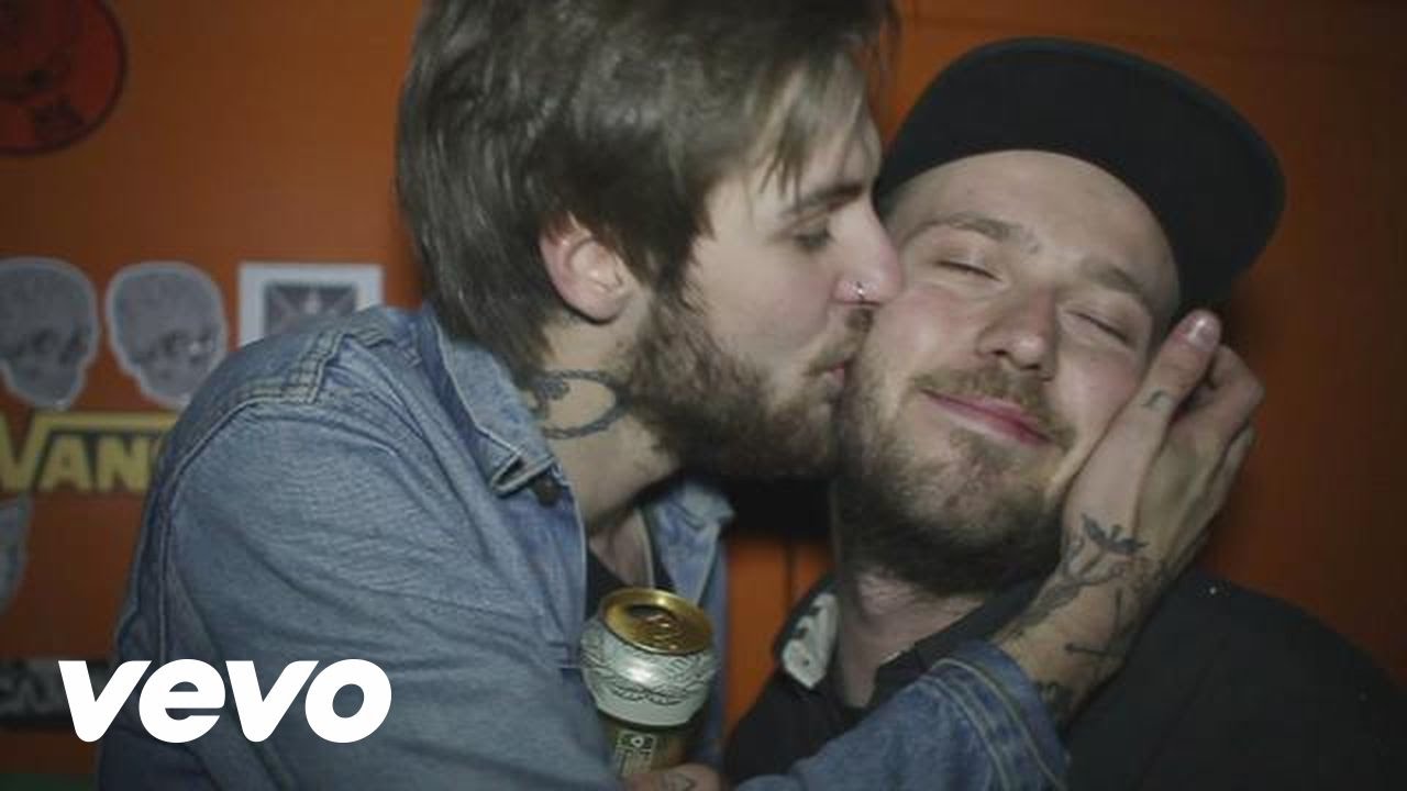 While She Sleeps - Seven Hills - Behind The Scenes