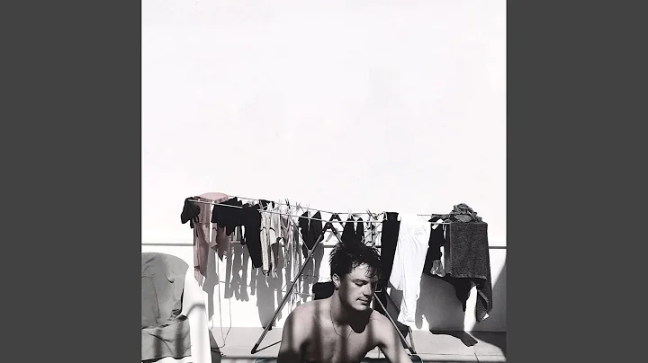 Rather Be Alone (feat. Cadilhac)