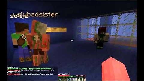 Uglybad MC- Spleefathon #1 with friends