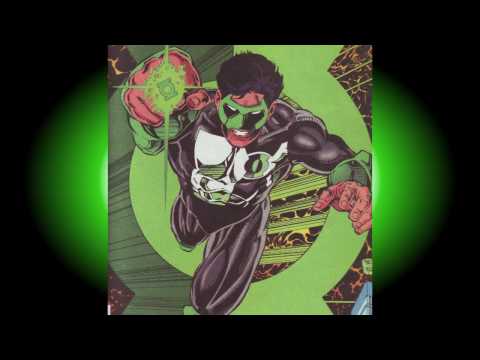 the-torchbearer:-kyle-rayner-tribute