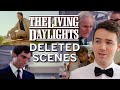 Reacting to The Living Daylights Deleted Scenes