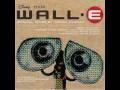 WALL-E OST- La Vie en Rose