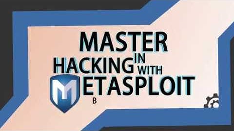 Master in Hacking with Metasploit #59 Writing Meterpreter Scripts   Metasploit