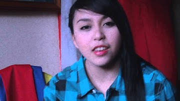 UPUAN by Gloc 9 ft. Jeazell Grutas (PLMAR BSBA)