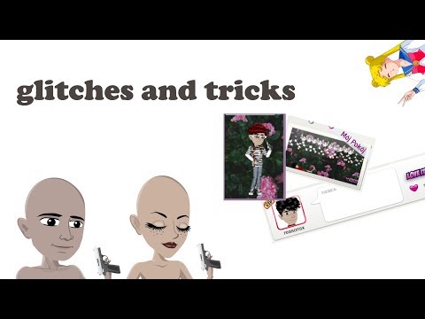 TUTORIAL msp tricks and glitches