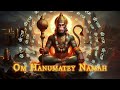 8d audio om hanumatey namah  hanuman jaap  meditation chanting  suryaa pictures hanumanchants