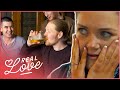 Groom Plans Wedding in a Pub | Don't Tell The Bride S3E7 | Real Love