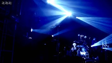 Skillet - Comatose (Comatose Comes Alive) HD 1080p