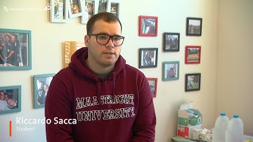 Episode 5 FHML: Faculty Tour - Educational activities