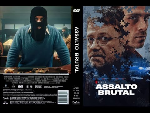 ASSALTO BRUTAL TRAILER - YouTube