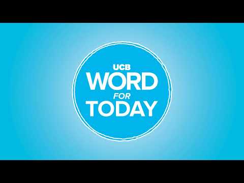 One life at a time | Video Type (e.g. UCB 1 Spotlight Sessions)