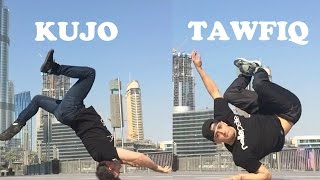 Kujo & Tawfiq | Dubai