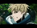 Genos - One Punch Man AMV