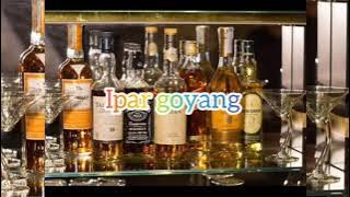 Whisky Wiro teman baikku