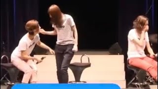 ㊗️1.5万再生 宝塚 TOKOMU live 同期トーク