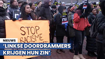Yerseke boycot Sinterklaasintocht door KOZP: ‘Ik zal heel Nederland over me heen krijgen’