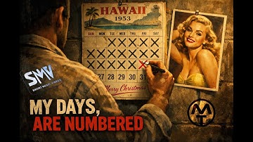 My Days Are Numbered — Me T x short Music Videos #music #musicvideos