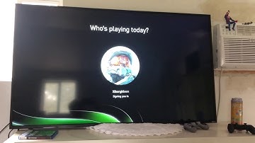 PS5 VS Xbox Series X boot up and game load time comparison!