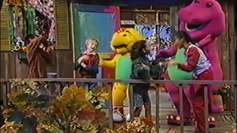 Sense Sational Day (1998 Version) Part 18