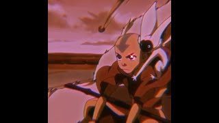 Aang - Payphone Avatar The Last Airbender Edit