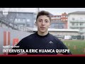 Eric Huanca Quispe: il talento ticinese che sogna le Olimpiadi | Talent | RSI Sport