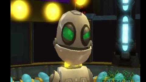 Ratchet & Clank Up Your Arsenal - Part 23: Annihilation Nation [2/3]