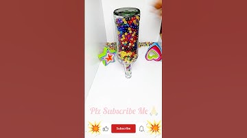 asmr sounds beads | reverse satisfying #asmr #satisfying #asmrsounds @asmrstudio5