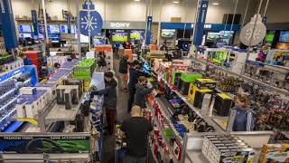 Best Buy Black Friday 2025 Deals Hours and What to Know