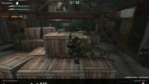 TeamAggression - Rattlesnake 2010 (v1)