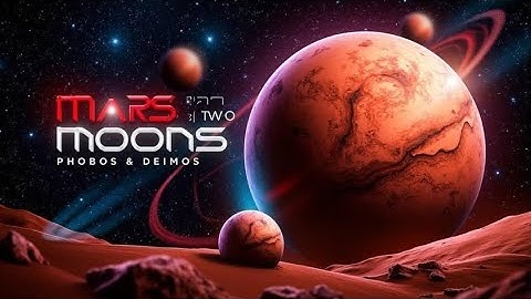 Explaining the mysteries of MARS