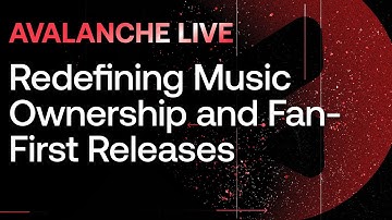 Redefining Music Ownership and Fan-First Releases