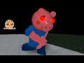 George PIGGY Distorted Memory Chapter Roblox Online Game Video