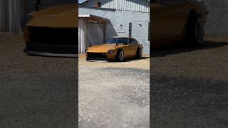 #automobile #240z #datsun #carwash #stance #garage #cleaning #car