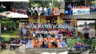 Pelita Desa Ciseeng Bogor‼️Destinasi wisata edukasi anak-anak murah #wisataalam #education #wisata