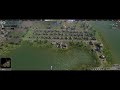 Farthest Frontier.  How to Defend on Vanquisher Difficulty