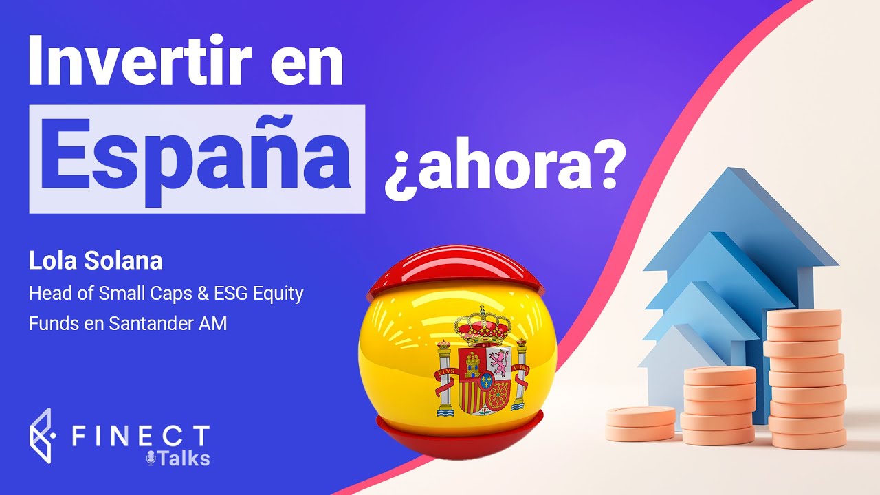 ¿Invertir en BOLSA ESPAÑOLA en 2022? 📈 