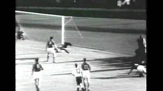 1958 June 19 West Germany 1-Yugoslavia 0 World Cup.avi